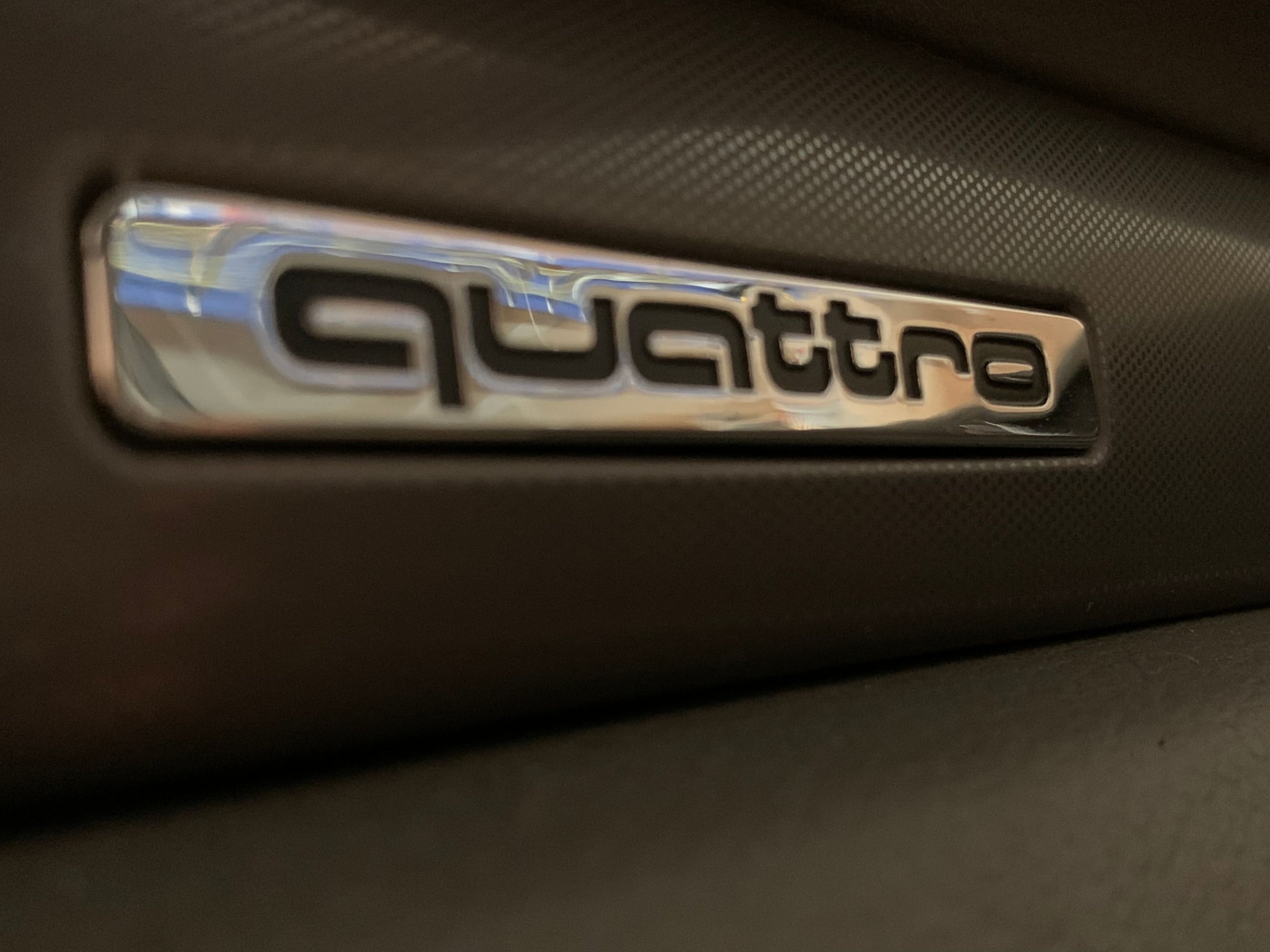 1999 Audi A4 Quattro - 1-Owner B5 A4 1.8T Quattro 99k miles!! - Used - VIN WAUCB28D9XA252800 - 99,000 Miles - 4 cyl - AWD - Manual - Sedan - Silver - Sf Bay Area, CA 94025, United States