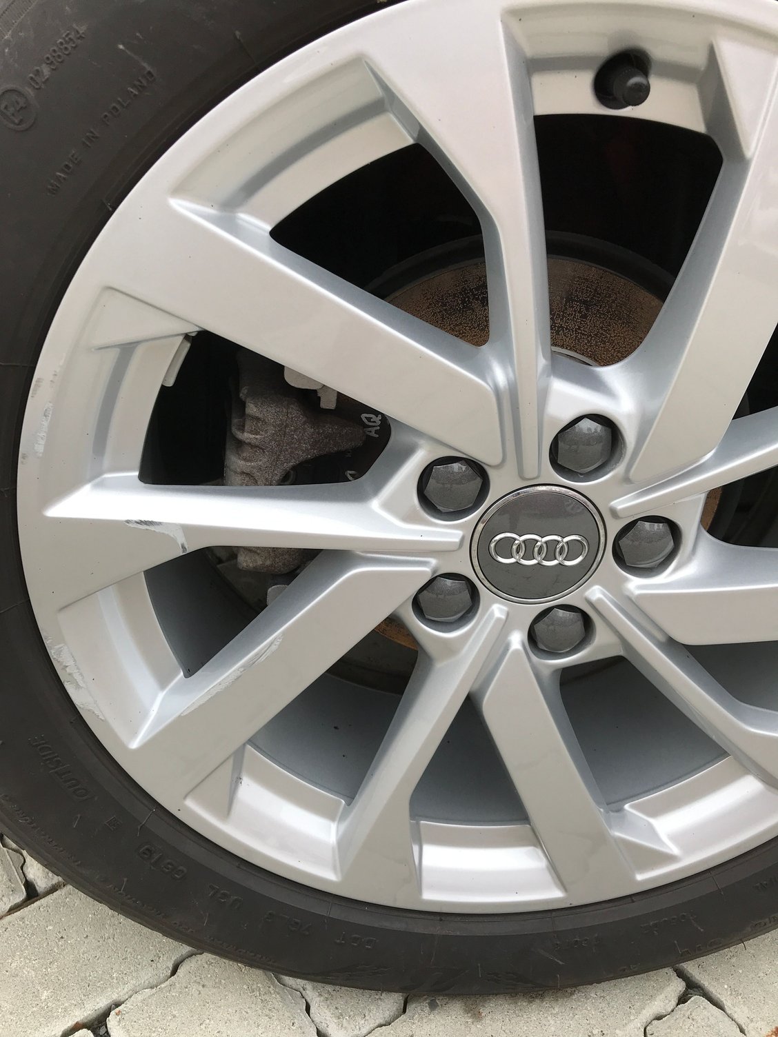 a1 premium butted alloy