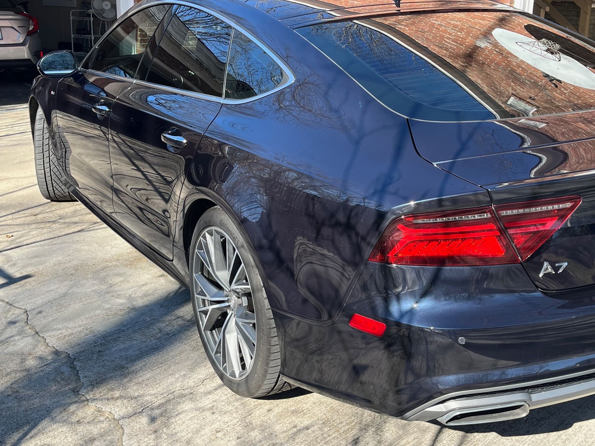 2016 Audi A7 Quattro - 2016 Audi A7 TDI Premium Plus - one of the last sold new in the USA - Used - Lexington, KY 40502, United States