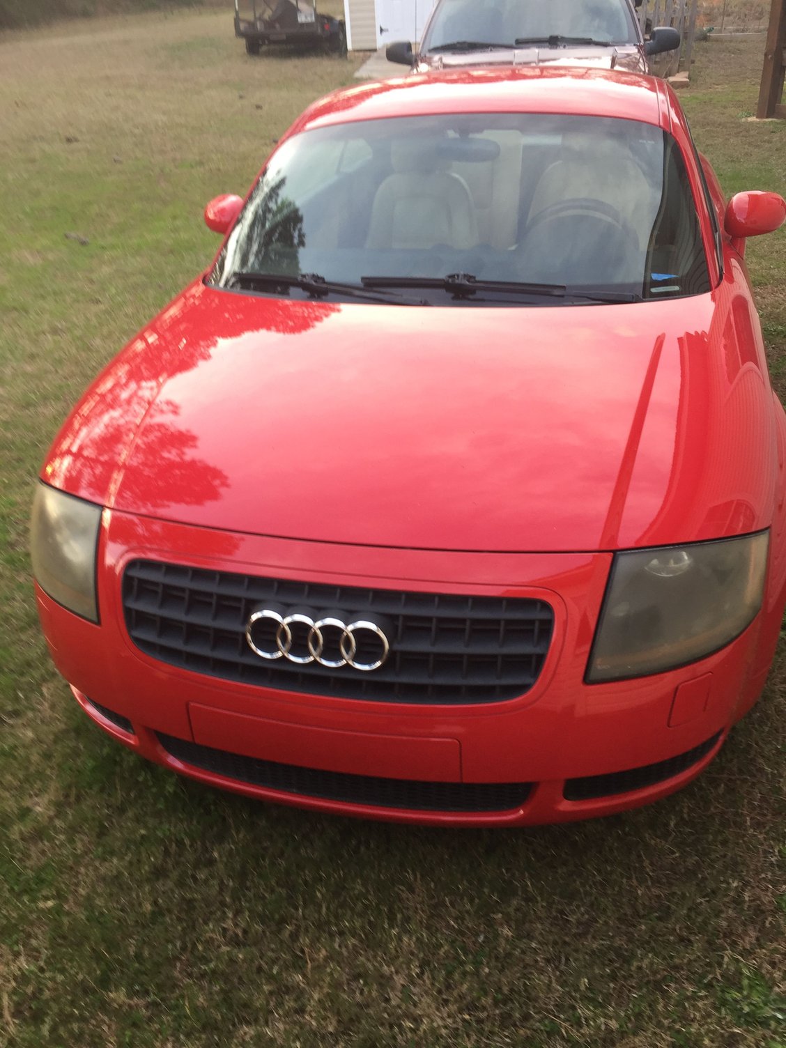 Get 2004 Audi Tt Owners Manual Pdf