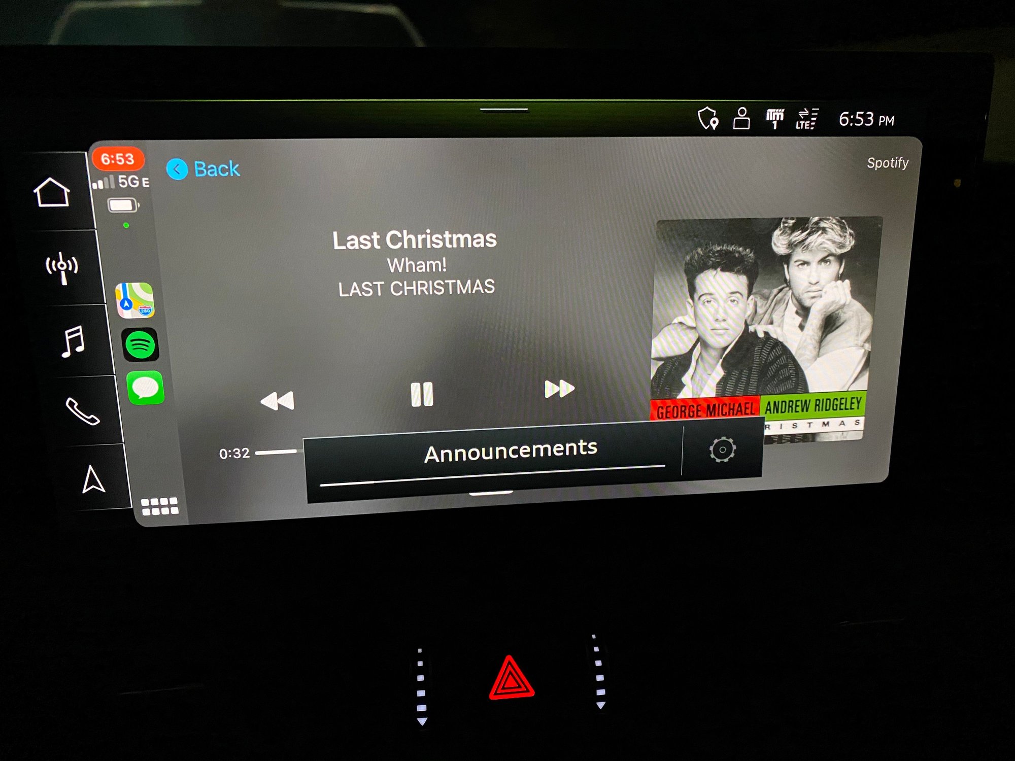 2021 Q5 CarPlay Audio Issues AudiWorld Forums