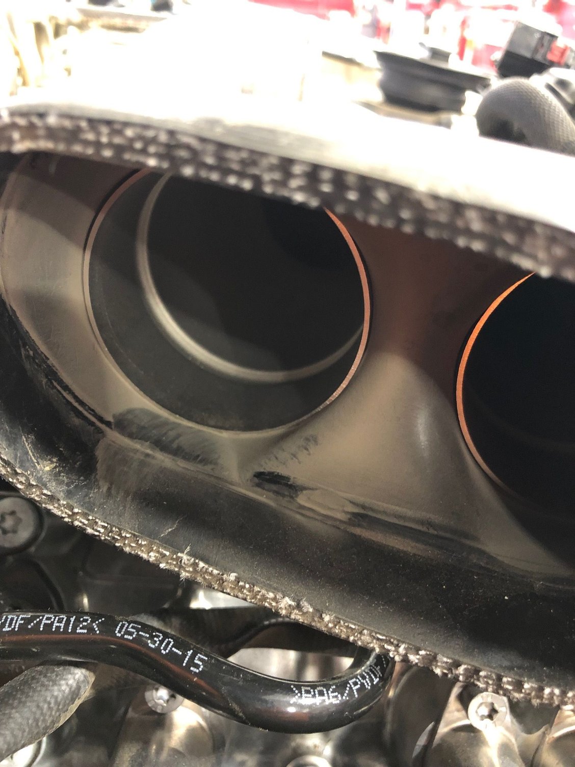 Audi RS7 APR Tune Engine & Turbo Failure AudiWorld Forums