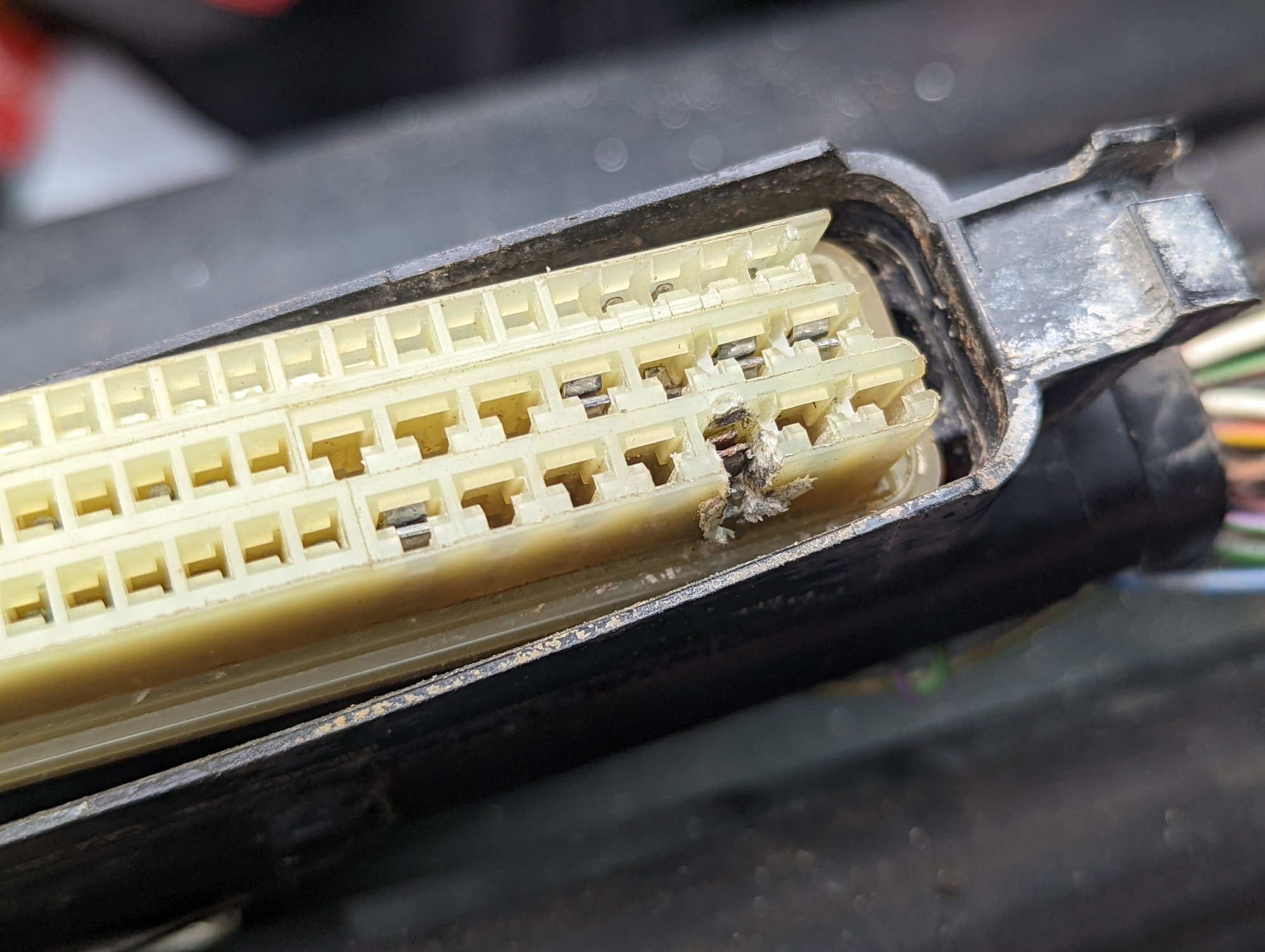 02 C5 Allroad 2.7 ABS NO COMMUNICATION AudiWorld Forums