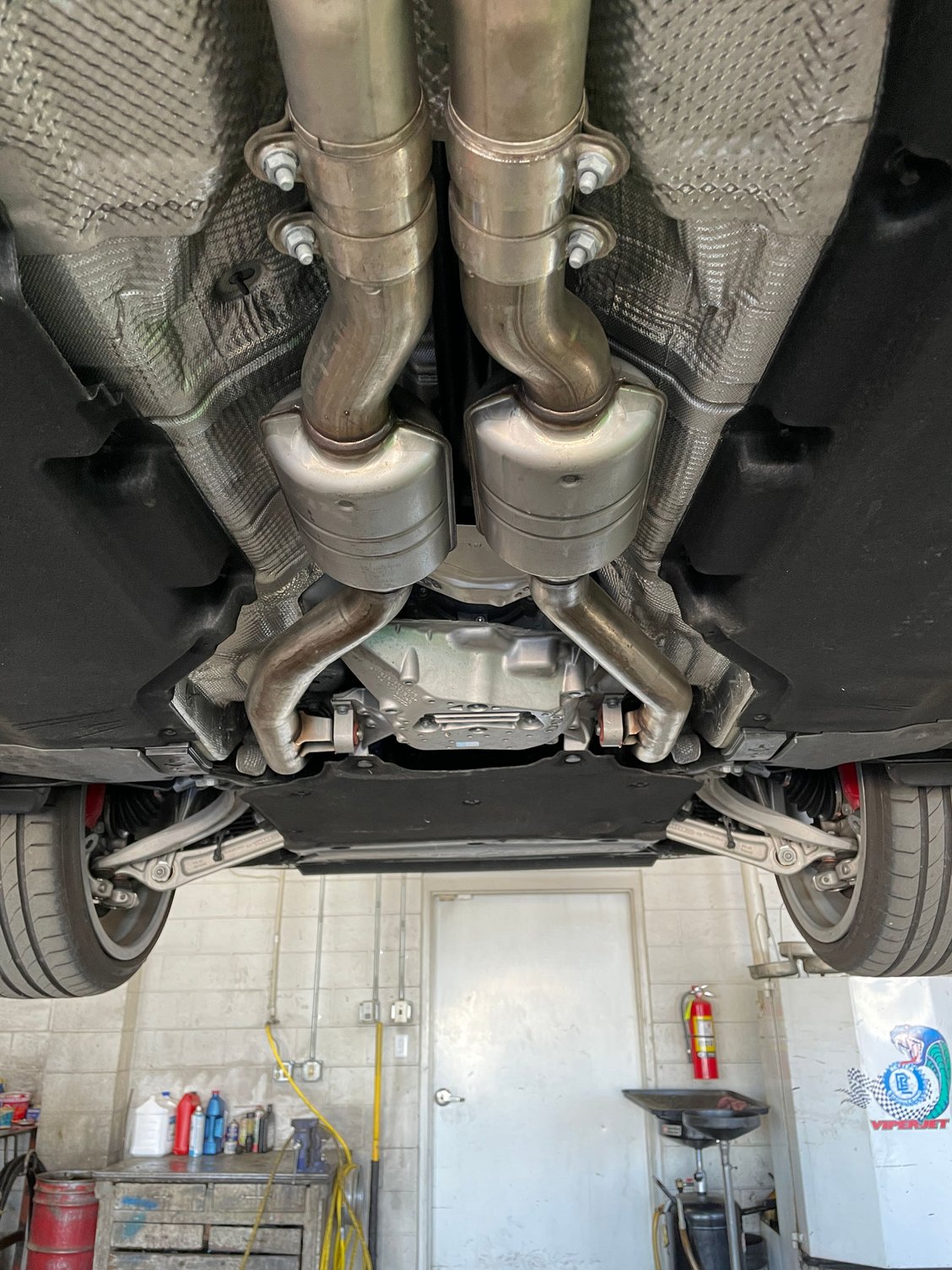 VPS Resonator Delete finally installed! Page 6 AudiWorld Forums