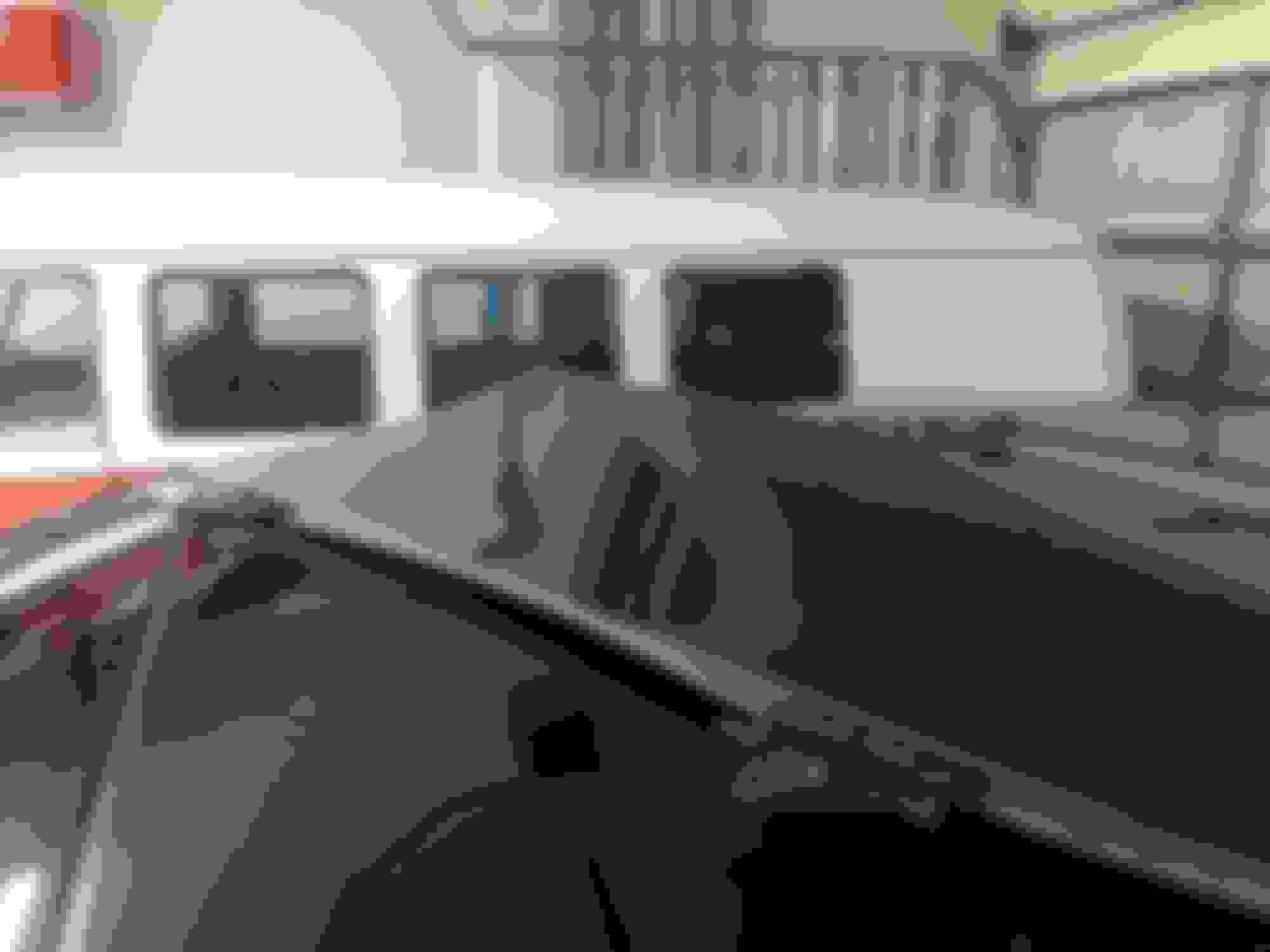 Window regulator bent and tint scratch - AudiWorld Forums