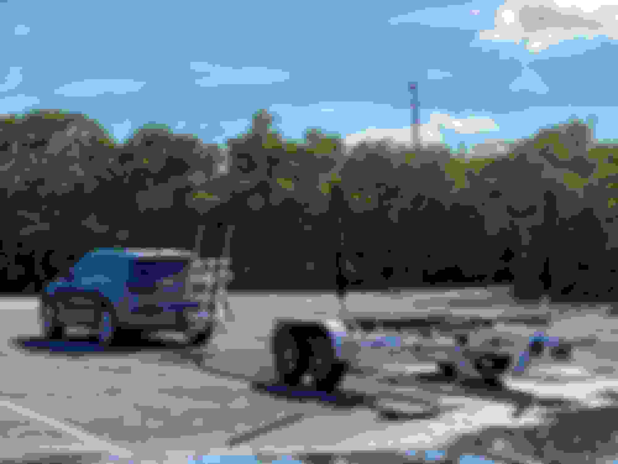 2017 Q7 Towing *without* air suspension Page 4 AudiWorld Forums