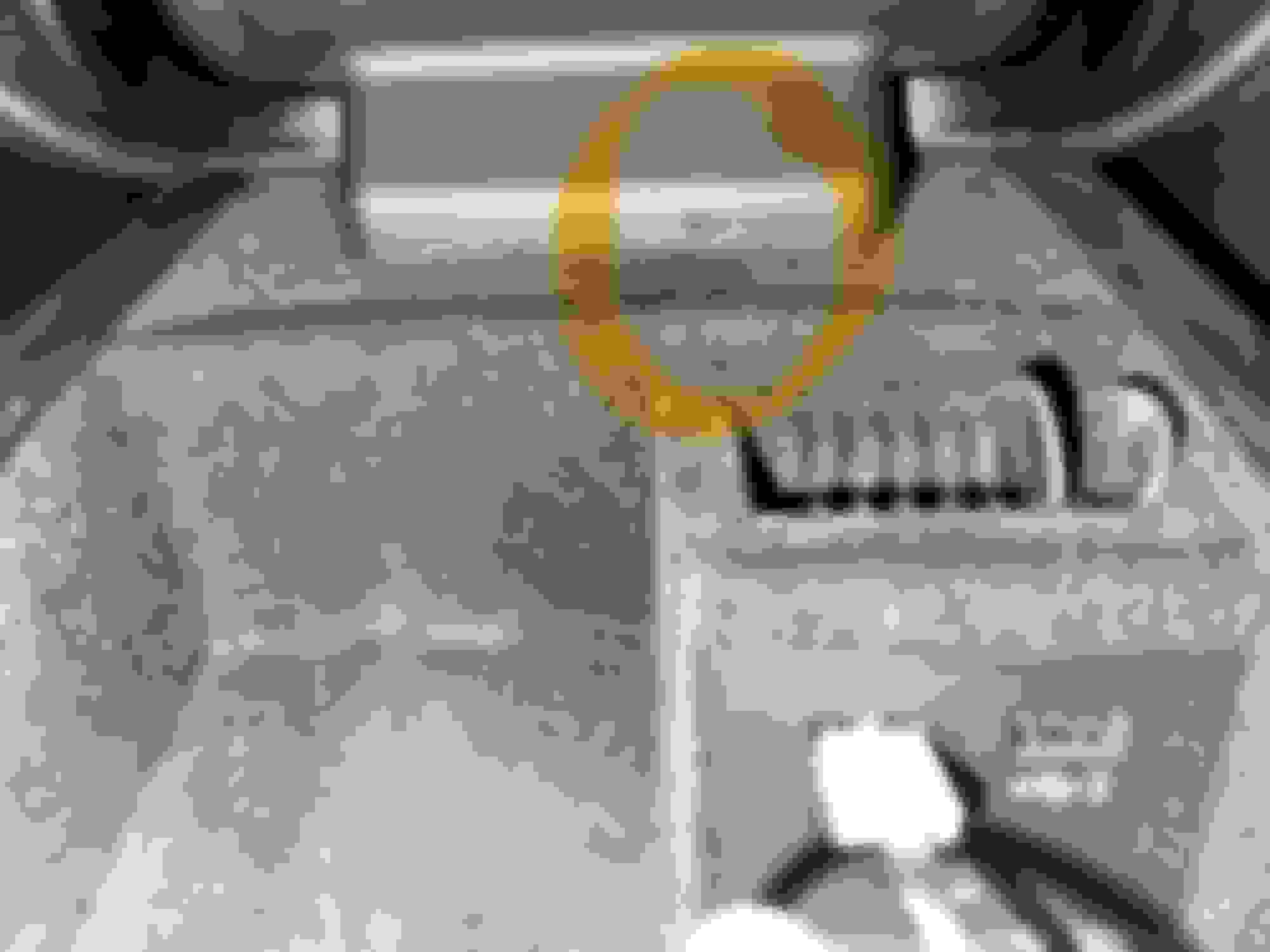 Center Armrest Stuck in upright position... Page 2 AudiWorld Forums