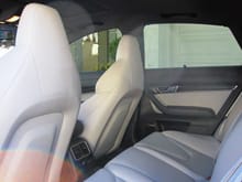 Audi S6 V10 Interior 003