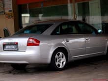CoolWater 2 AUDI 305221