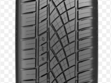 Continental ExtremeContact DWS 06 PLUS
 - looks more like a performance summer tyre, with additional grooves for snow. There is virtually no micro-siping, so ice grip will be poor.