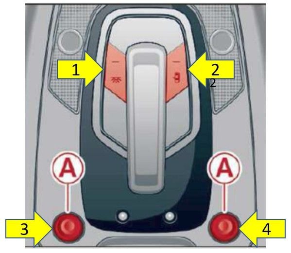 Door contact switch for interior lighting not working AudiWorld Forums