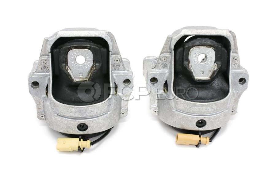 Torn Control Arm Bushings and Leaking Engine mounts AudiWorld Forums