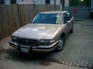 My Stock Lesabre