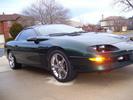 97 camaro z28