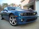 2010 Camaro 2SS - L99 - ABM