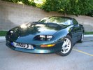 '95 Convertible