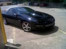 my car