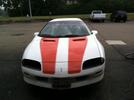 1997 Z28  Anniversary edition