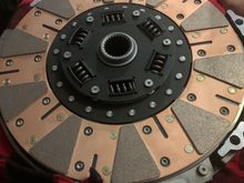 This is one side of disc