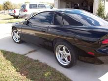 1994 Z28