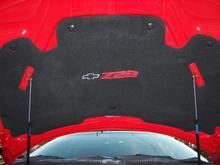 Hood Liner