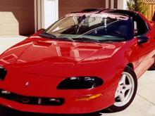 96 CAMARO Z28