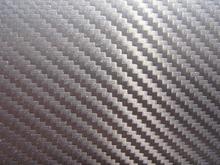 Close up view of film detail.
