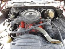 305,but i want maybe a 383.