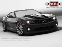 Initial project mockup by Cars by Kris.
http://www.carsbykris.com