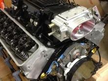 Golen 383 LT1