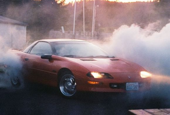 first 93 having fun on slow a summer day