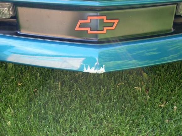 Camaro 002