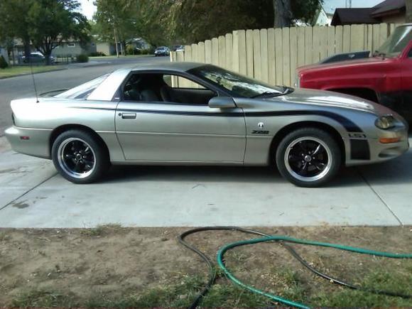 Z282