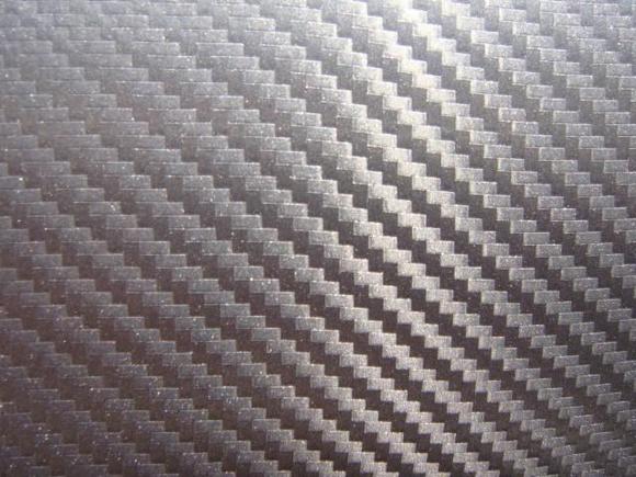 Close up view of film detail.