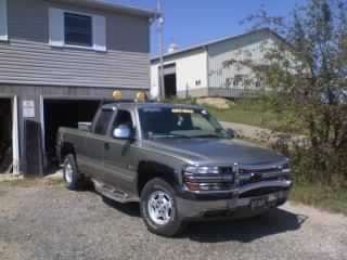 2000 chevy 1500