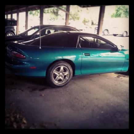 Hardtop