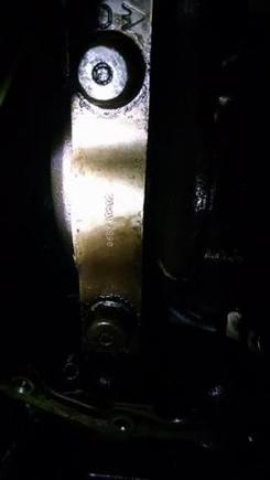 Somebody told me this number is not factory, any insight on that?