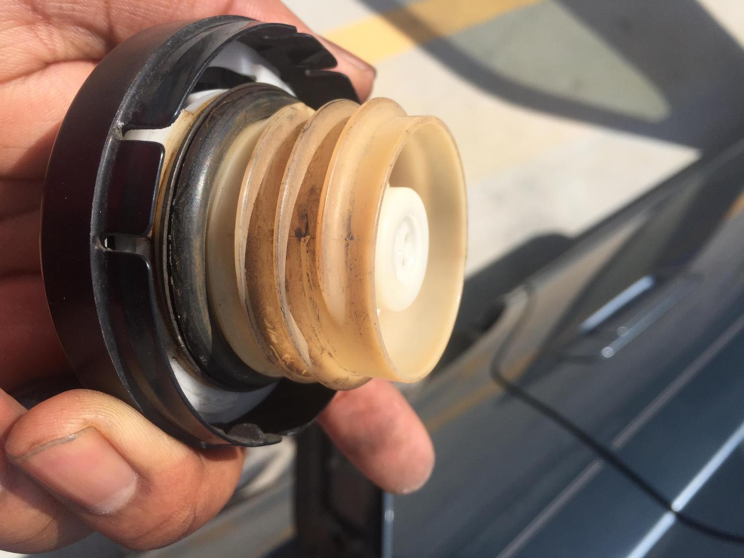 Changed spark plugs still idling rough Camry Forums Toyota Camry Forum