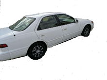 1998 Toyota  Camry Ce