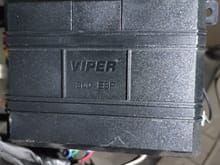 VIPER 300 EST made in Taiwan. 
Manufactured By Directed Electronics INC Vista CA 92083 USA