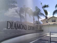 Diamond Edition