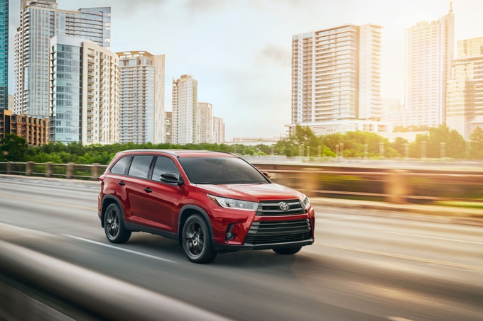 In 2018 The Toyota Highlander Went Through A Significant And Much Needed Refresh To Keep It As Modern Looking Possible Sadly This Missed