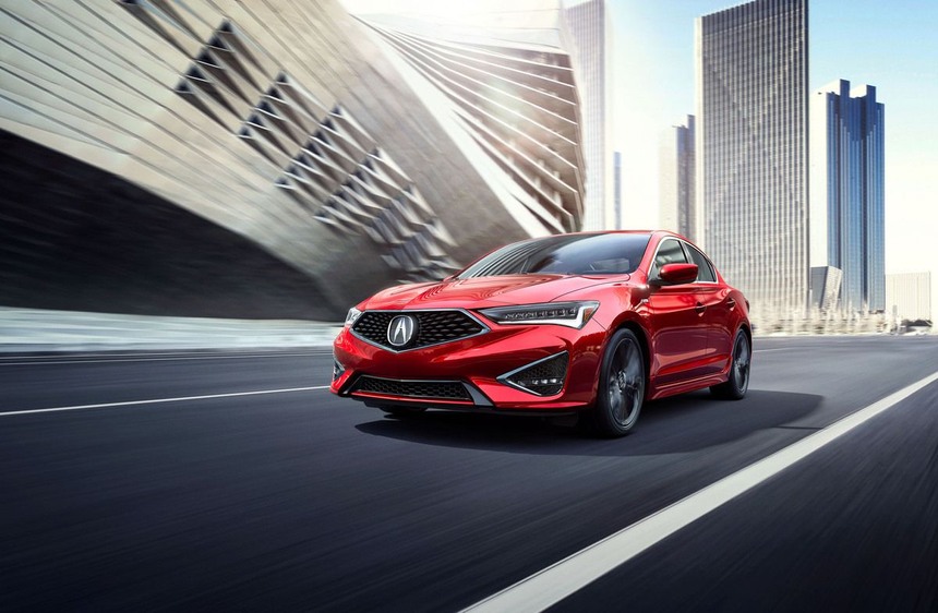 2022 Acura ILX Preview, Pricing, Release Date