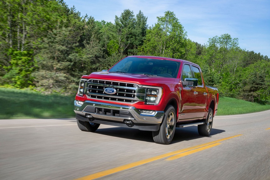 2021 ford f-150: redesign info, pricing, release date