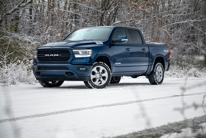 2022 RAM 1500 Preview, Pricing, Photos, Release Date