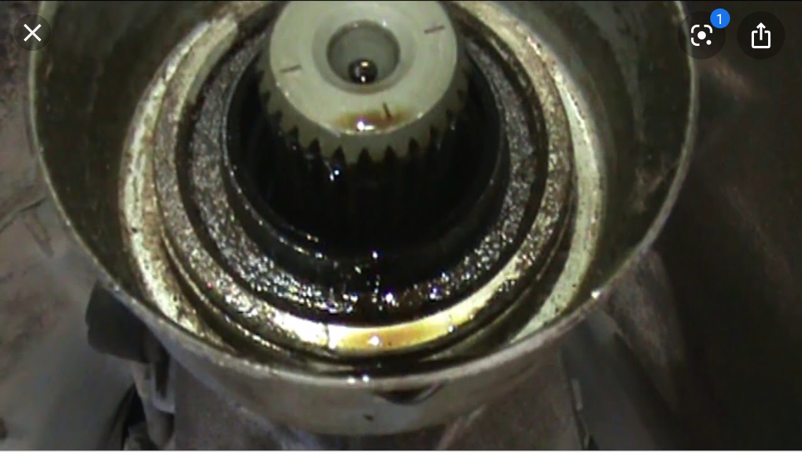 jeep cherokee 1994 shaft output seal Jeep Cherokee Forum