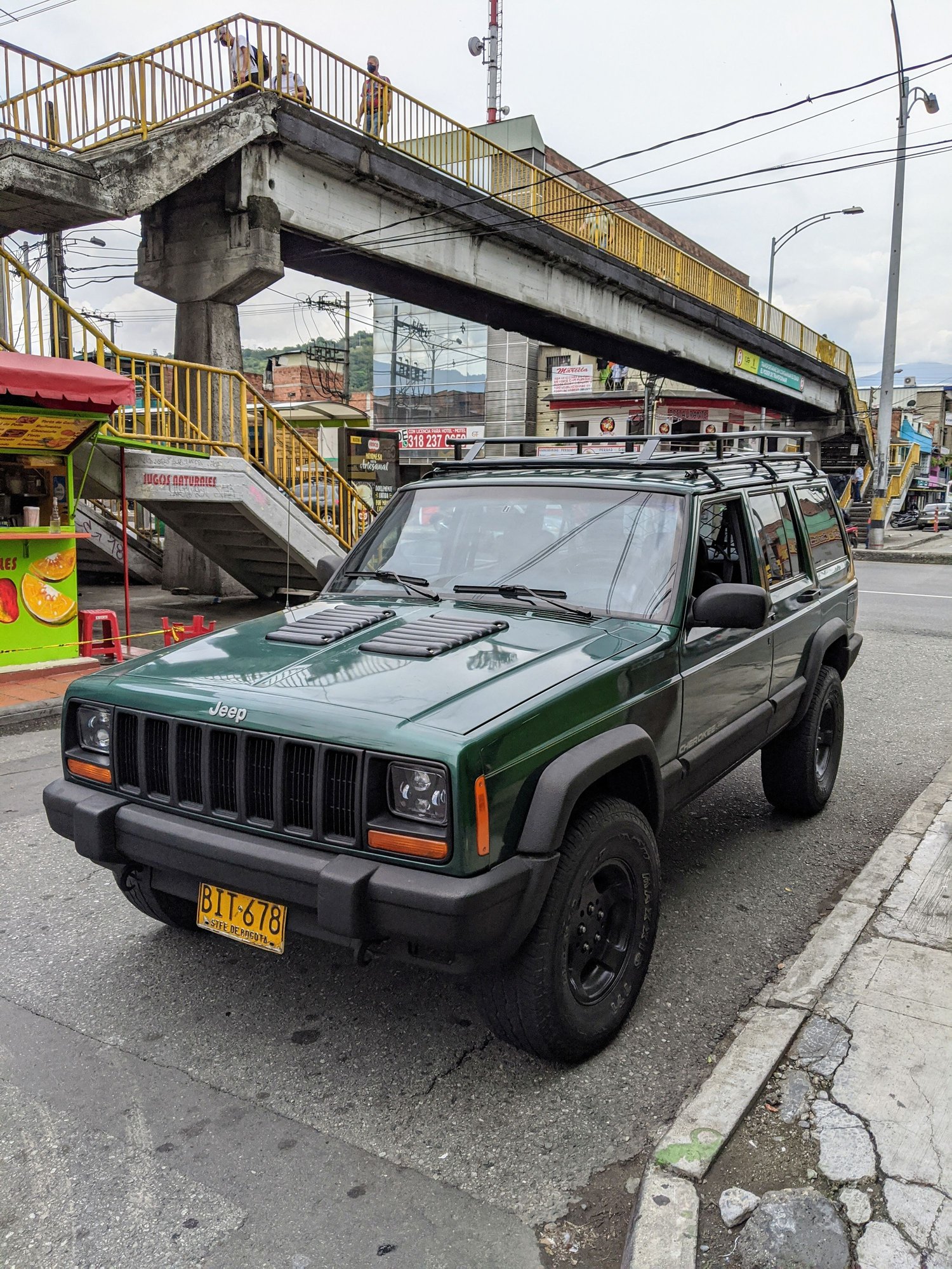 Programming 1997 XJ Keyless Entry Jeep Cherokee Forum