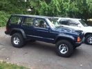 My XJ's Life
