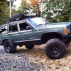 Sexy xj