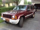 my jeep